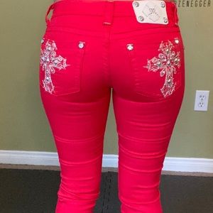 ******SOLD********Miss Me Jeans